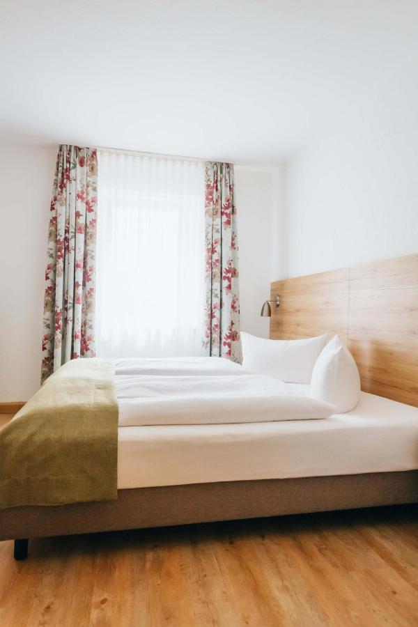 Hotel Andres Bamberg Exterior photo