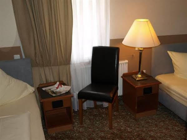 Hotel Andres Bamberg Exterior photo