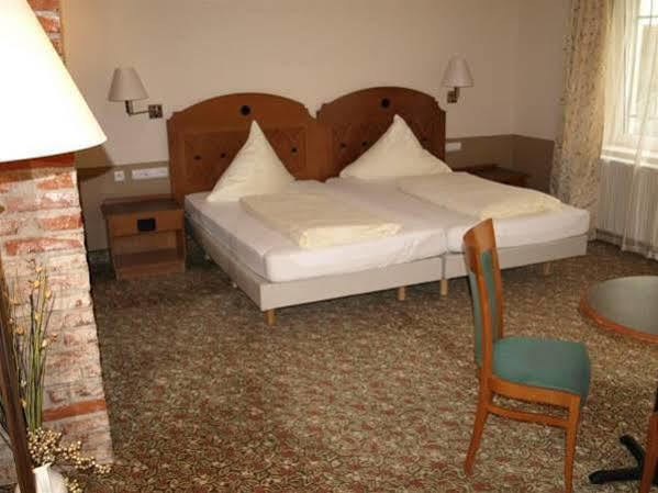 Hotel Andres Bamberg Exterior photo
